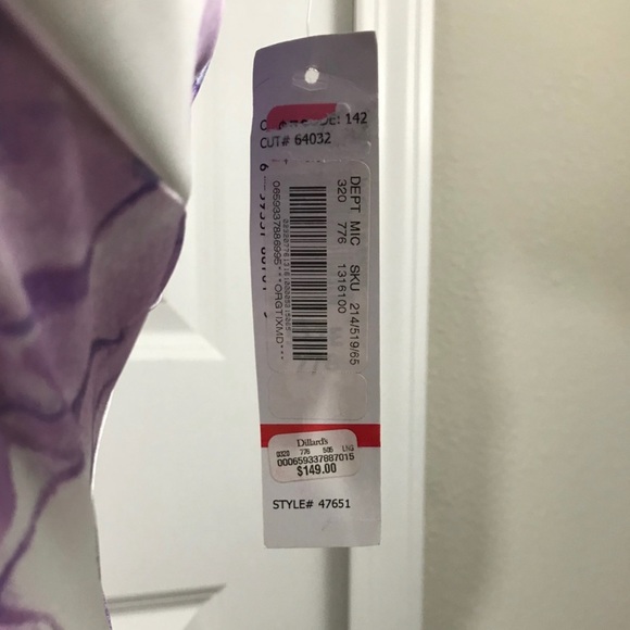 NWT Homecoming, Prom, or Spring Formal! - Picture 7 of 7